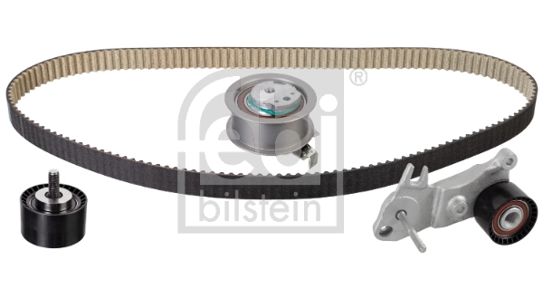 Timing Belt Kit